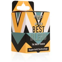 Mijn nieuwe beste mix - De Multi-Tasker