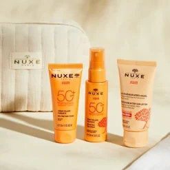 Mijn zonbenodigdheden