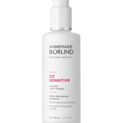 Milde reinigingsemulsie