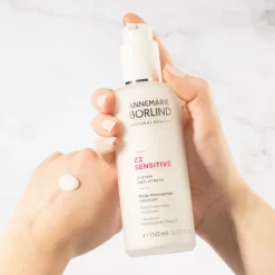 Milde reinigingsemulsie