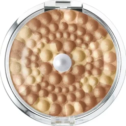 Mineral Glow Pearls Bronzer Powder Palette