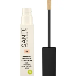Mineral Wake-Up Concealer