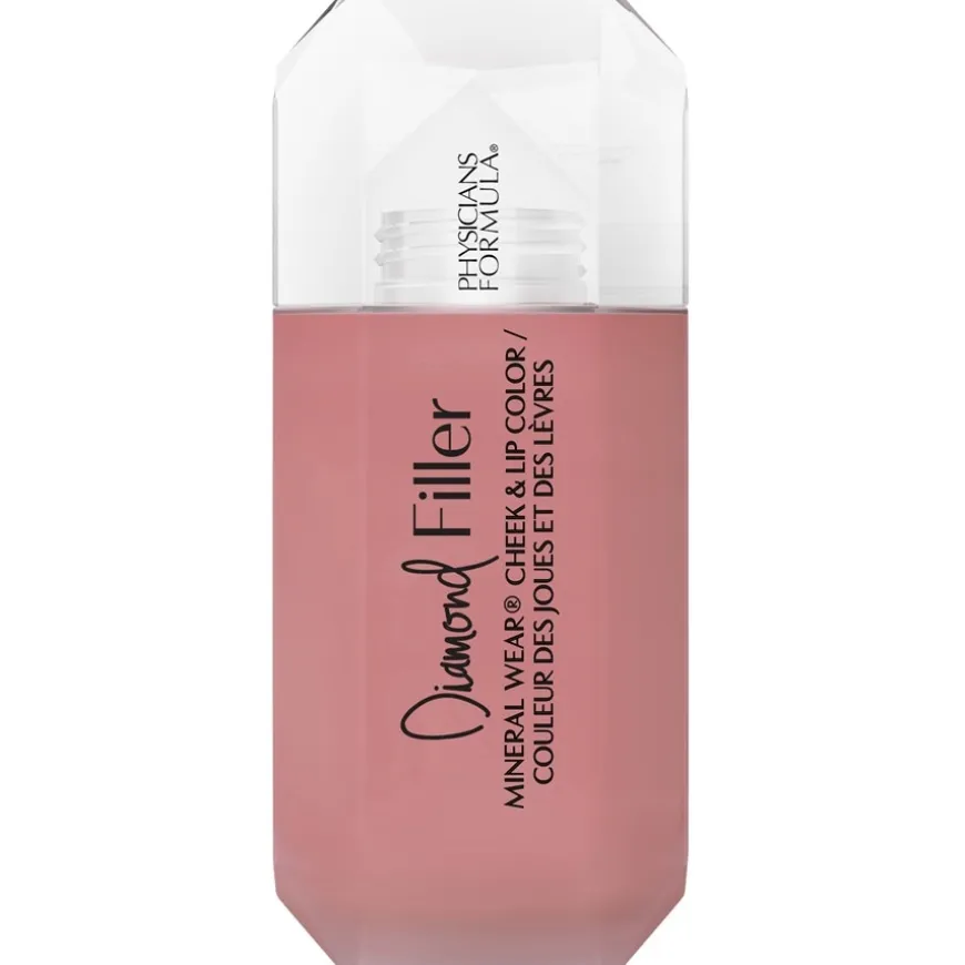 Mineral Wear Diamond Cheek & Lip Color