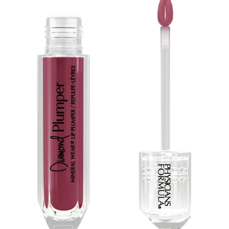 Mineral Wear Diamond Lip Plumper
