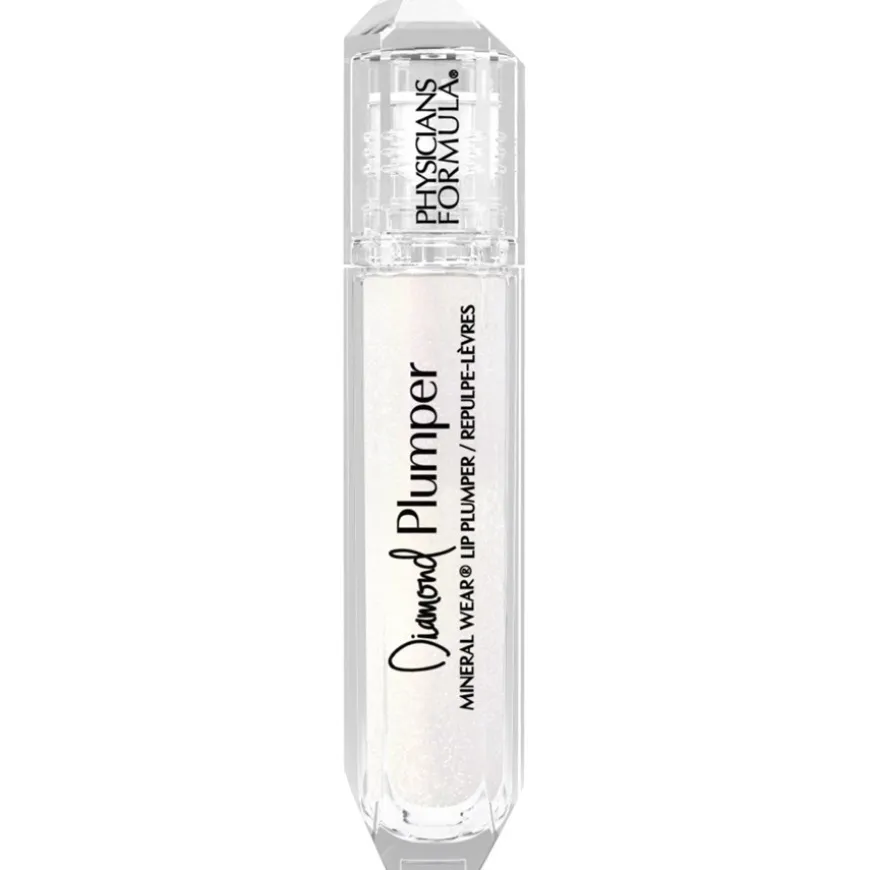 Mineral Wear Diamond Lip Plumper