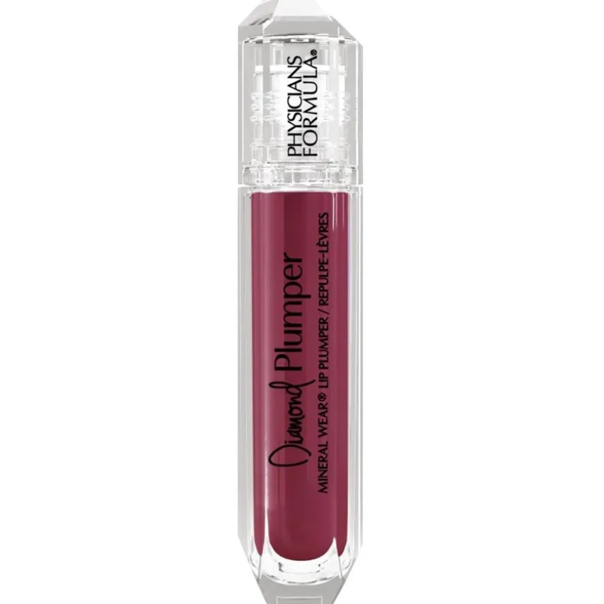 Mineral Wear Diamond Lip Plumper
