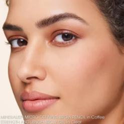 Mineralist Micro-Defining Brow Pencil