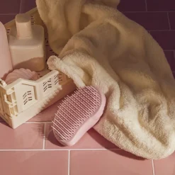 Mini - Haarborstel Millenial Roze