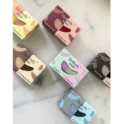 Mini haarspeldjes set