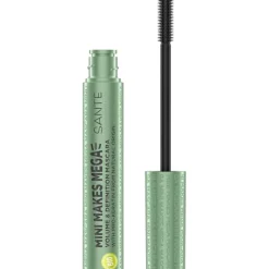 Mini Maakt Mega Mascara