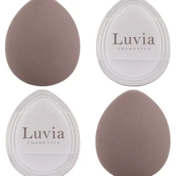 Mini Makeup Puff Set