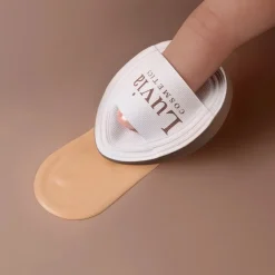 Mini Makeup Puff Set