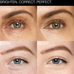 Mini Stralende Crèmige Concealer