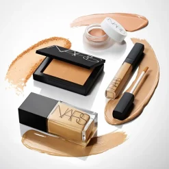 Mini Stralende Crèmige Concealer