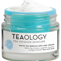 Miracle Anti-Age Cream, White Tea