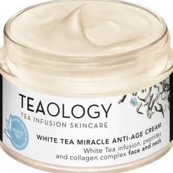 Miracle Anti-Age Cream, White Tea
