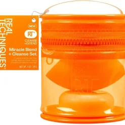 Miracle Blend & Cleanse Set