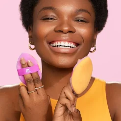 Miracle 2-in-1 Powder Puff Duo 2 Pack