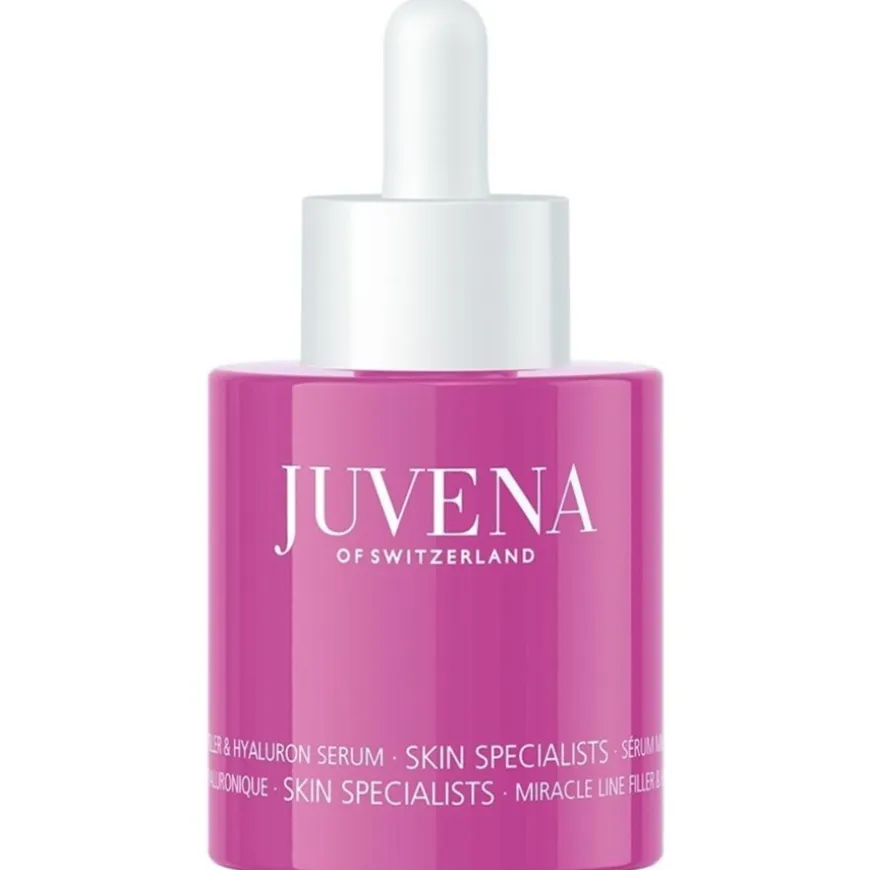 Miracle Line Filler & Hyaluron Serum