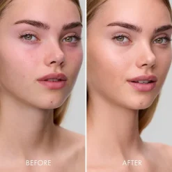 Miracle Mineral Powder Foundation