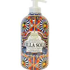 Mirte van Amalfi Vloeibare Zeep