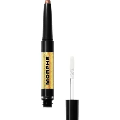 Mixed Signals Dual-Ended Cream & Liquid Shadow Stick