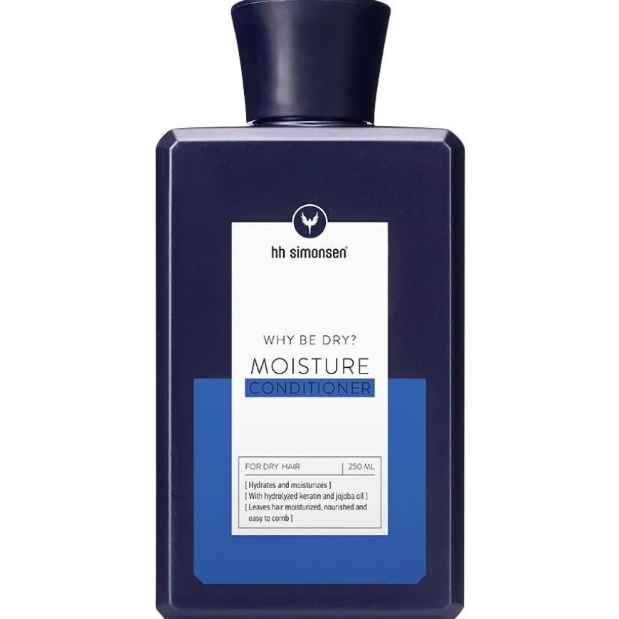 Moisture Conditioner