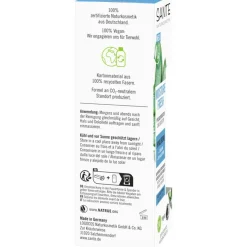 Moisture Fresh care booster met hyaluronzuur, squalaan & organische aloë vera