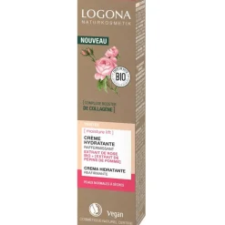 Moisture Lift Verstevigende Getinte Moisturizer, Biologisch roosextract en appelzaadextract