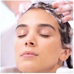 Moisture Micellar Shampoo