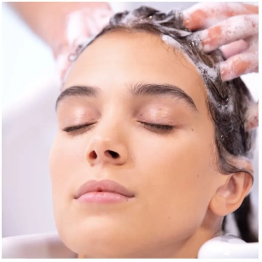 Moisture Micellar Shampoo