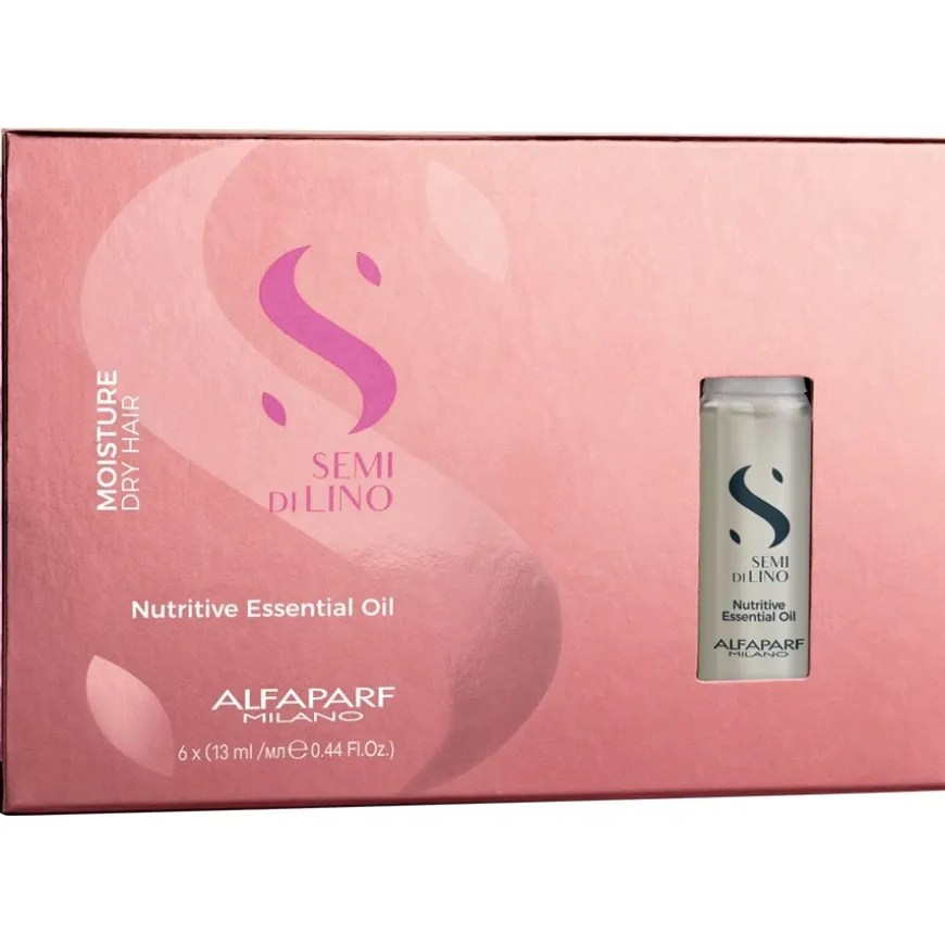 Moisture Nutritive Essential Oil