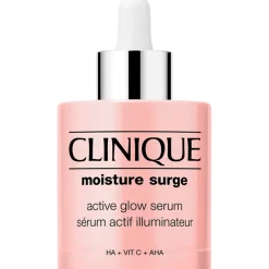 Moisture Surge  Active Glow Serum