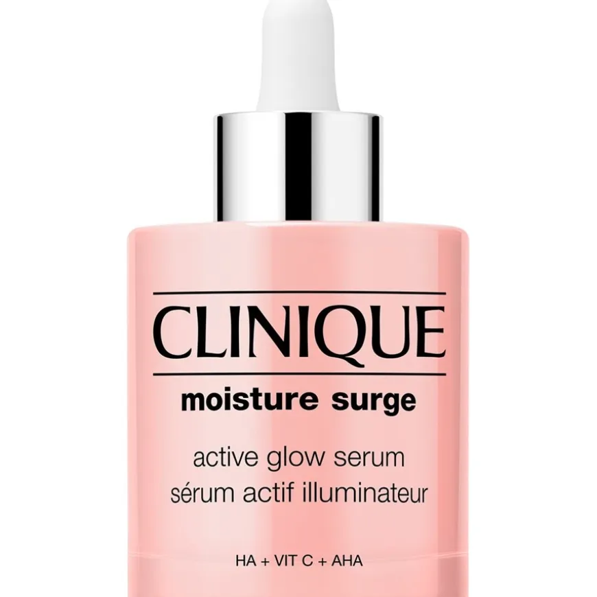 Moisture Surge Active Glow Serum