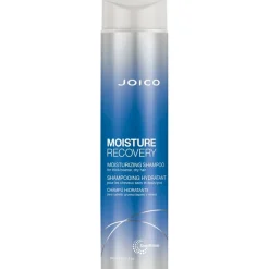 Moisturizing Shampoo