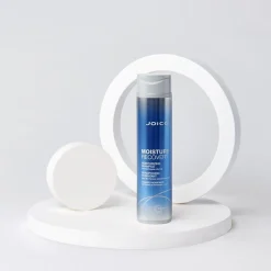 Moisturizing Shampoo