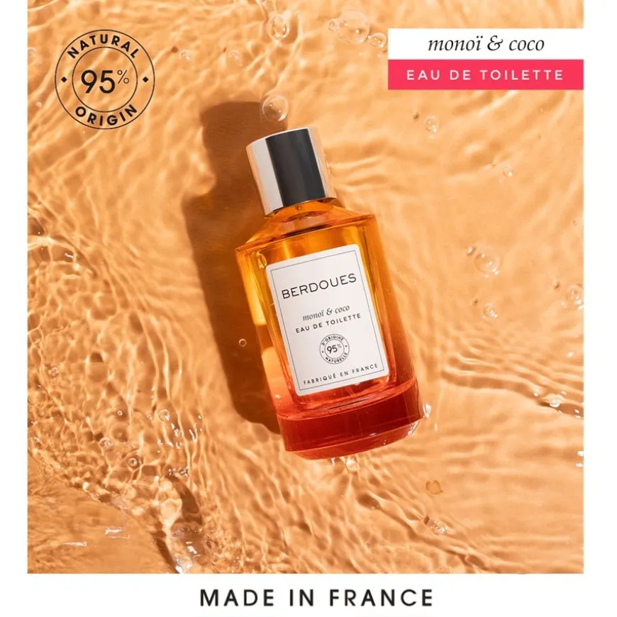 Monoi & Coco