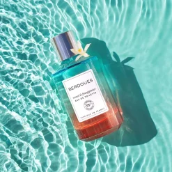 Monoi & Frangipanier