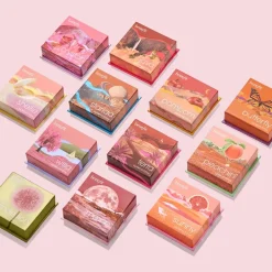 Moone Rouge, Blackberry