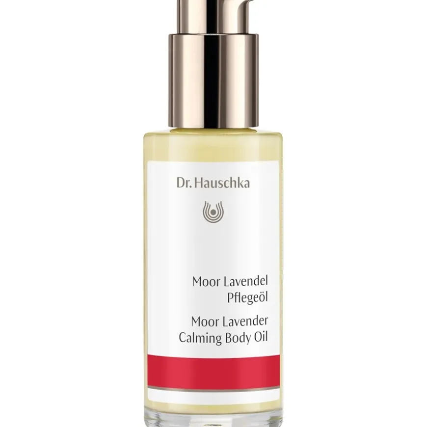 Moor Lavendel Verzorgingsolie