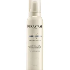 Mousse Densimorphose