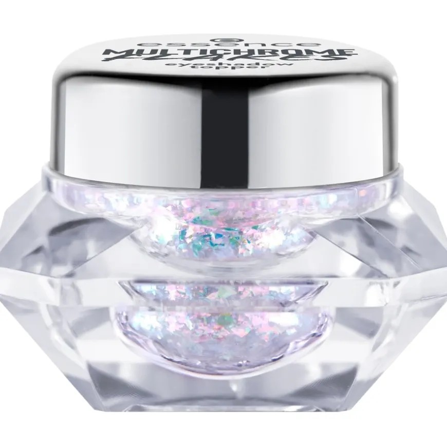MULTICHROME FLAKES Eyeshadow Topper