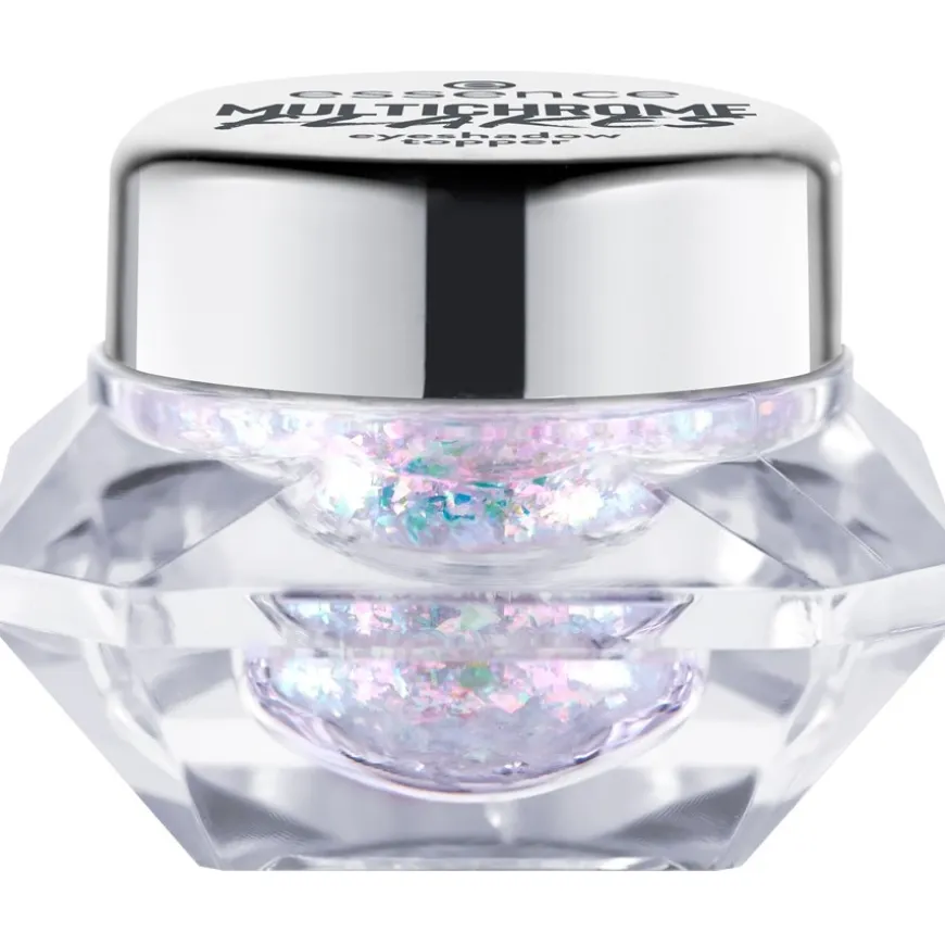 MULTICHROME FLAKES Eyeshadow Topper