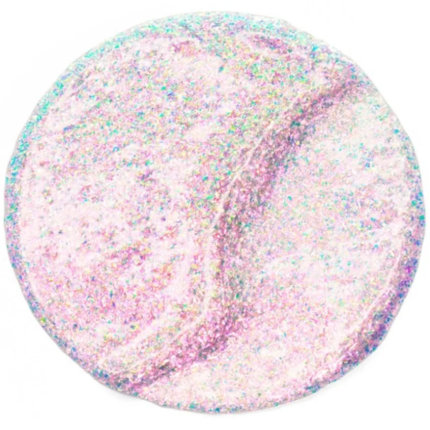 MULTICHROME FLAKES Eyeshadow Topper