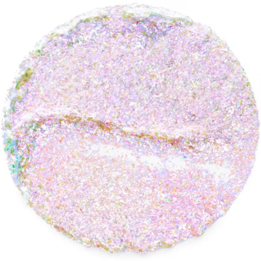 MULTICHROME FLAKES Eyeshadow Topper