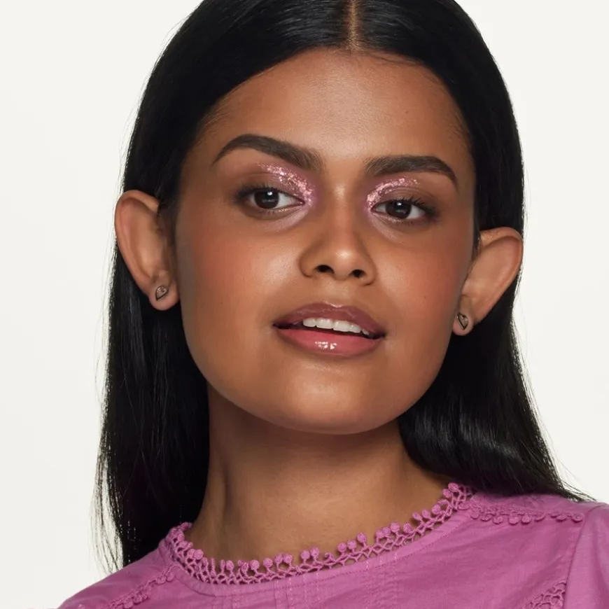 MULTICHROME FLAKES Eyeshadow Topper