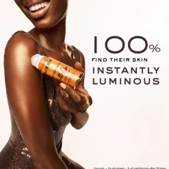 Multifunctionele droge olie