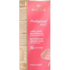Multi-Perfection Egaliserende Primer, Boost