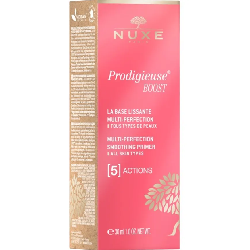 Multi-Perfection Egaliserende Primer, Boost
