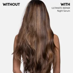 Nacht Serum, met AHA & Omega-9